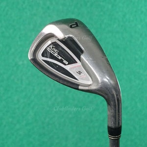 King Cobra S9 PW Pitching Wedge Graphite Design YS-5.1+ Graphite Regular
