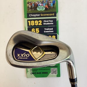 XXIO Prime SP-900 Pitching Wedge PW With Regular Graphite Shaft