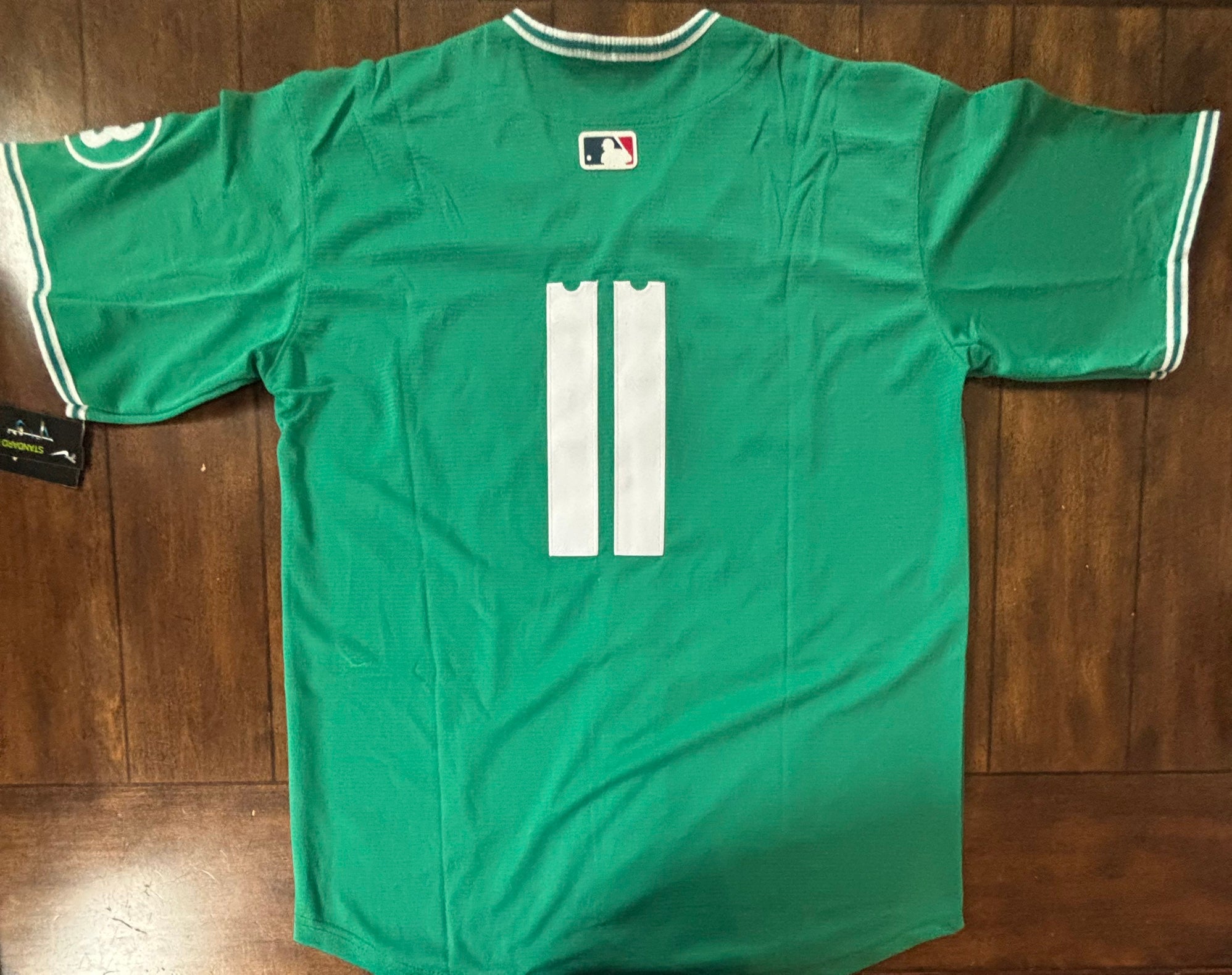 rafael devers city connect jersey