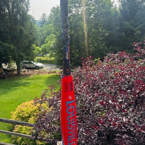 2024 Louisville Slugger Select PWR Composite USABat Certified Bat (-8) 22 oz 30" (Used)