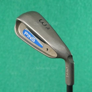 Ping G2 HL Black Dot 3 Hybrid Factory TFC 100 Graphite Regular