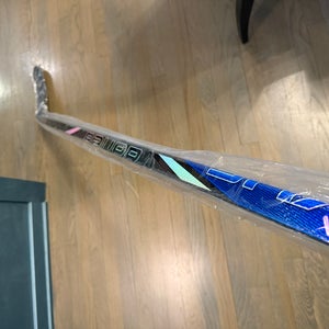 Senior Bauer Nexus Tracer Right Handed Hockey Stick P28M Pro Stock (New)