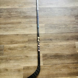 Senior CCM Jetspeed FT6 Pro LH Stick P29 (Used)