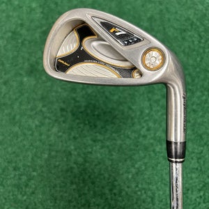 TaylorMade r7 Draw 4 Iron RH TaylorMade Stiff Flex Steel Shaft Men's Right Hand