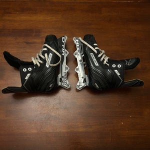 Bauer RS Inline Skates  Size 4.5 (Used)