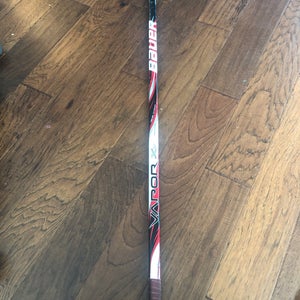 Junior Bauer Vapor 2X Right Handed Hockey Stick   (Used)