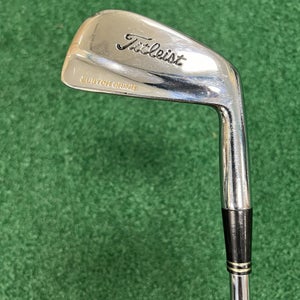 Titleist Tour Model Custom Grind Single 4 Iron True Temper Dynamic Steel Stiff