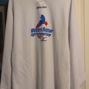 Western Regional camp jersey size Large #14