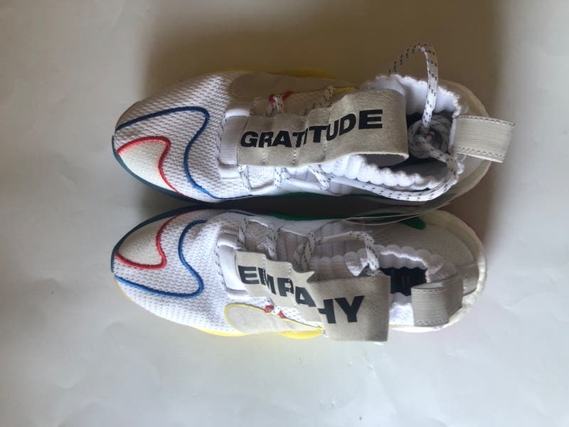 Adidas Crazy BYW Basketball shoes sneakers Men's 10 New W/out Box | SidelineSwap | Buy and Sell on SidelineSwap Adidas Crazy BYW Basketball shoes sneakers Men's 10 New W/out Box | SidelineSwap | Buy and Sell on SidelineSwap