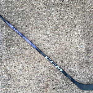 CCM Trigger 8 PRO Pro Stock Hockey Stick Grip 80 Flex Right P90T 78340