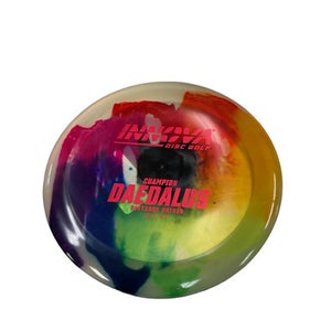 Innova (Used) Discs Driver