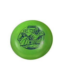Innova (Used) Discs Driver
