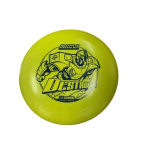 Innova (Used) Discs Driver