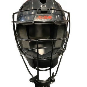 All Star (Used) Catcher's Set