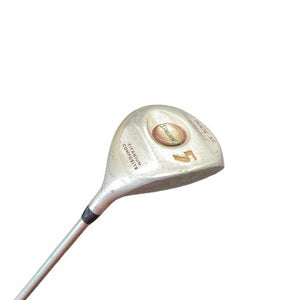 Spalding (Used) Left Hand Women's 5 Wood Fairway Wood