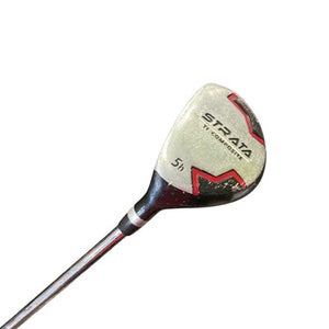 Strata (Used) Right Handed Women's 5H Hybrid