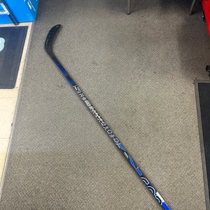 Senior Sher-Wood Code tmp Pro Left Hand Hockey Stick PP28 (New) 85 flex