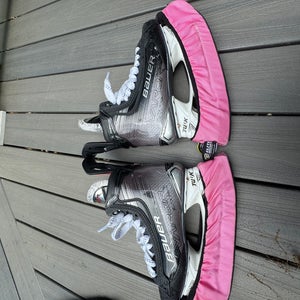 Bauer Vapor Xltx Pro+ Size7 Fit 1 (Used) WILL NEGOTIATE SLIGHTLY