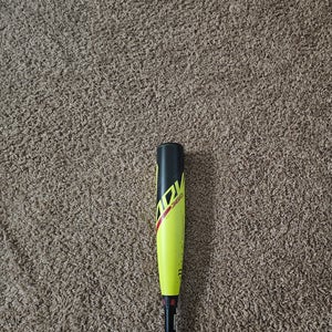 2025 Easton ADV 360 Composite USABat Certified Bat (-11) 20 oz 31" (Used)