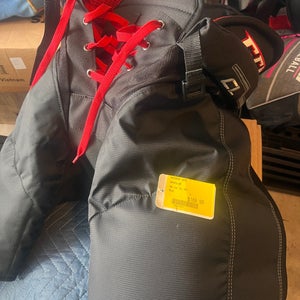 Small Senior CCM U+CL Hockey Pants  (New)