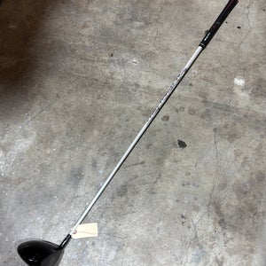 Men's Callaway Big Bertha Alpha 815 Driver Right Handed Regular Flex 10.5 Loft (Used)