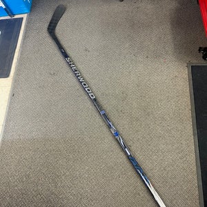 Senior Sher-Wood Code TMP 1 Right Handed Hockey Stick PP28 (New) 75 flex