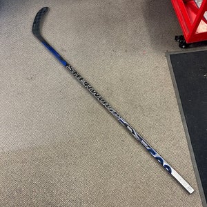 Senior Sher-Wood Code TMP 1 Left Hand Hockey Stick PP92 (New) 75 flex
