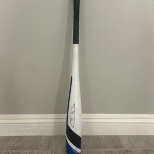 AXE Elite One Alloy USSSA Certified Bat (-10)  20 oz 30" (Used)