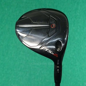 Titleist TSR2+ Fairway 14.5 Fairway Wood Tensei 1K Blue 65 Graphite Regular