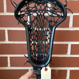 Used ECD Women's Infinity Pro Complete Lacrosse Stick