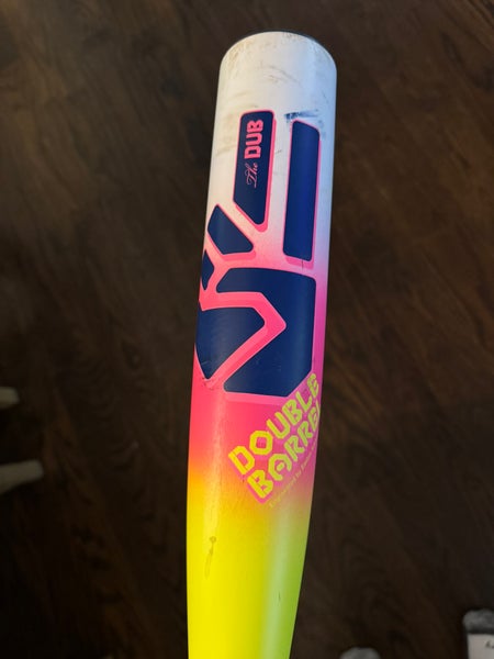 2026 Easton The Dub Composite USSSA Certified Bat (-8) 22 oz 30" (Used)