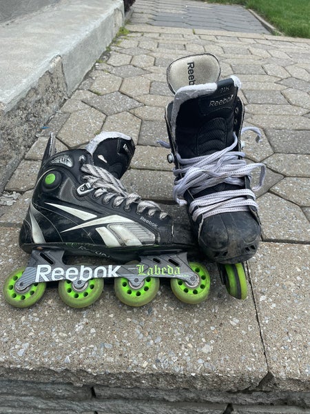 Reebok Inline Skates Size 7.5 (Used)