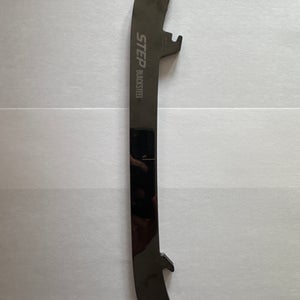 CCM Black Step Steel ST PRO XS - Size 255 (NEW)