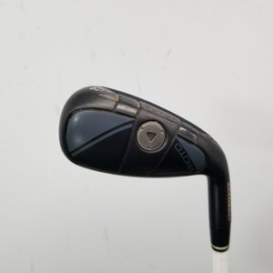 2013 ADAMS SUPER DHY HYBRID 24* REGULAR MATRIX OZIK ALTUS WHITE TIE GOOD