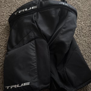Junior XL True AX7 Hockey Pants