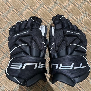 True Catalyst 9X3 Gloves 14"  (Used)