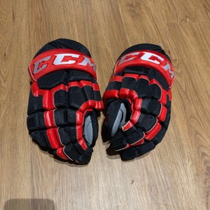 CCM HG50XP Gloves 14" Canada Gloves