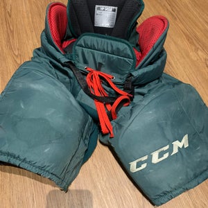 CCM UCLX pants Wild