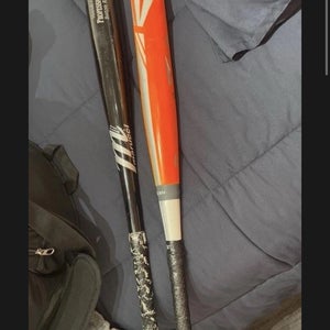 2015 YB15MK EASTON MAKO 31/20 (-11) Drop 2 1/4 Barrel Youth Baseball Bat + Wood