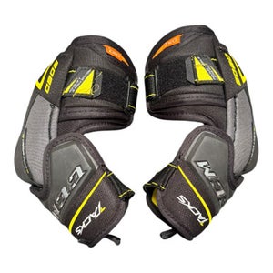 CCM (Used) Medium Junior Elbow Pads
