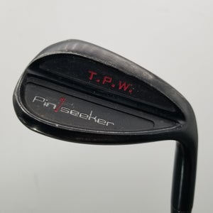 PINSEEKER TPW WEDGE 48* WEDGE FLEX STEEL 35.5" GOOD