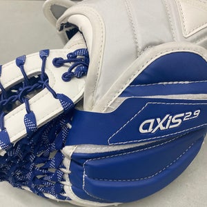 CCM Intermediate AXIS2.9 Left catcher