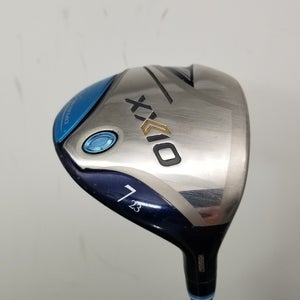 2022 XXIO 12 7 WOOD 23* LADIES XXIO MP1200L GOOD
