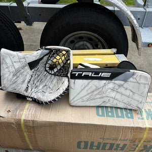 True Catalyst 7x3 Regular (Used)