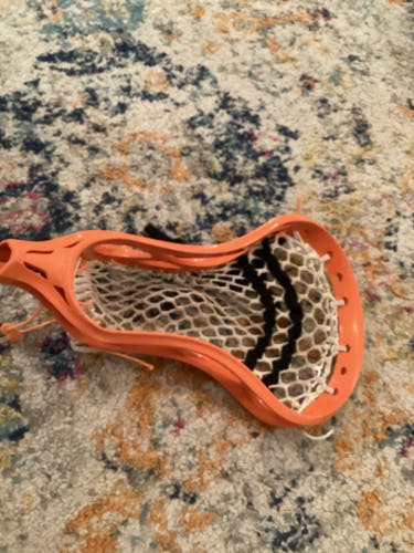 Gait mustang strung Head (Used)