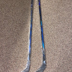 2 Senior Bauer Proto-R Right Handed Hockey Stick P92 (New)