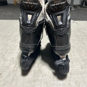 Bauer M5 Pro Skates