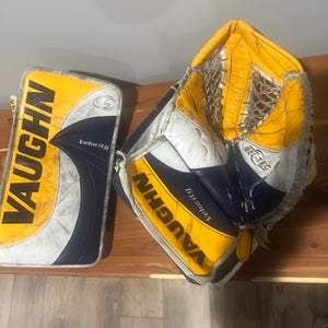 Vaughn Velocity V2 Regular Pro Stock (Used)