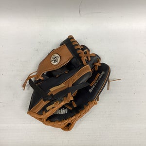 Franklin (Used) Right Hand Throw 9.5" Baseball Glove