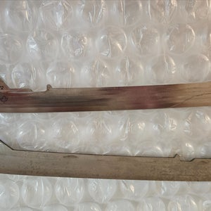 Flare Steel 272 mm (Used)